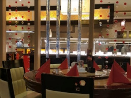 Foto: Grill &amp;amp; Wok Palast